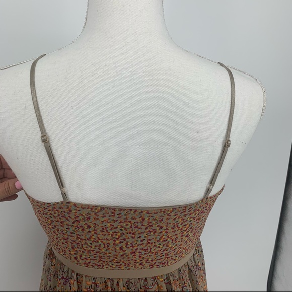 Kensie Sleevless Flowy and Feminine Dress XS - Picture 5 of 16